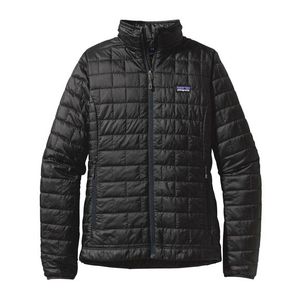 Casaca Mujer Nano Puff Jacket