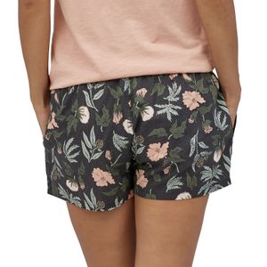 Short Mujer Island Hemp Baggies Shorts