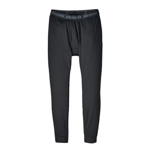 Primera Capa Hombre Capilene Midweight Bottoms Patagonia