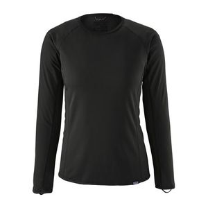 Primera Capa Mujer Capilene Midweight Crew Patagonia