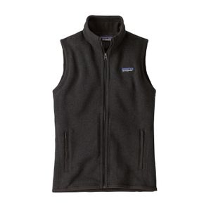Chaleco Mujer Better Sweater Vest Patagonia