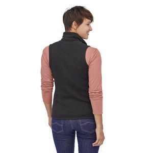 Chaleco Mujer Better Sweater Vest Patagonia