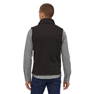 Chaleco Hombre Better Sweater Vest Patagonia
