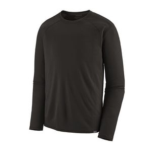 Primera Capa Hombre Capilene Midweight Crew Patagonia