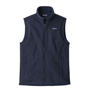 Chaleco Para Hombre  Better Sweater® Azul Patagonia