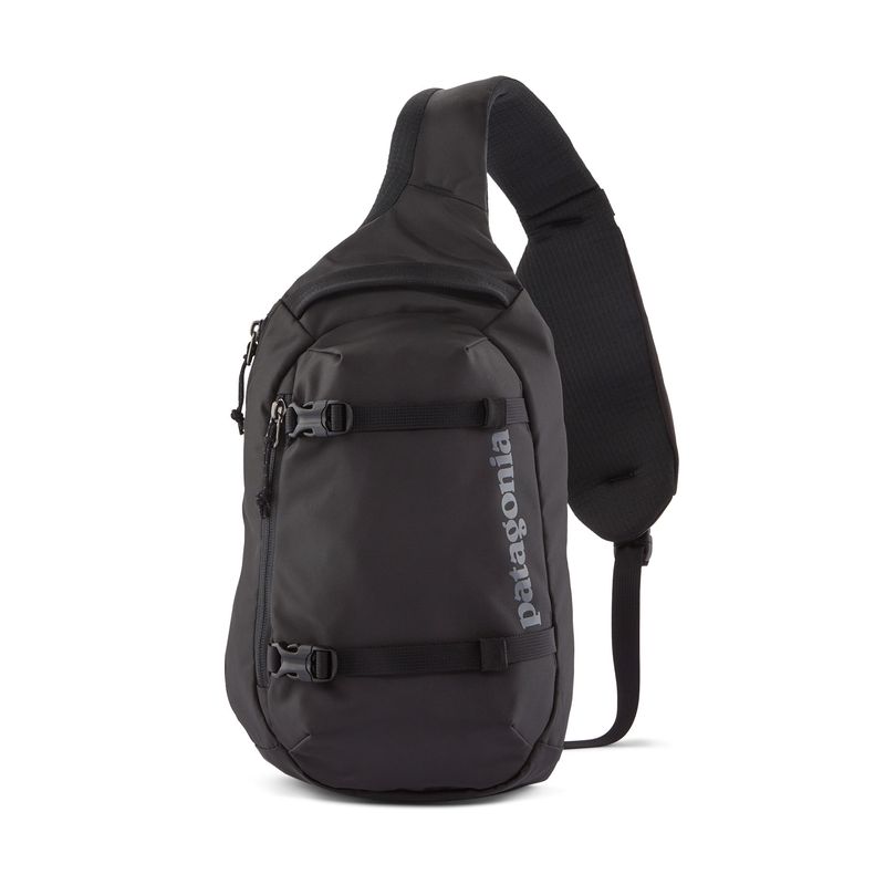 Mochila-Unisex--Atom-Sling-8L-Negra-Patagonia