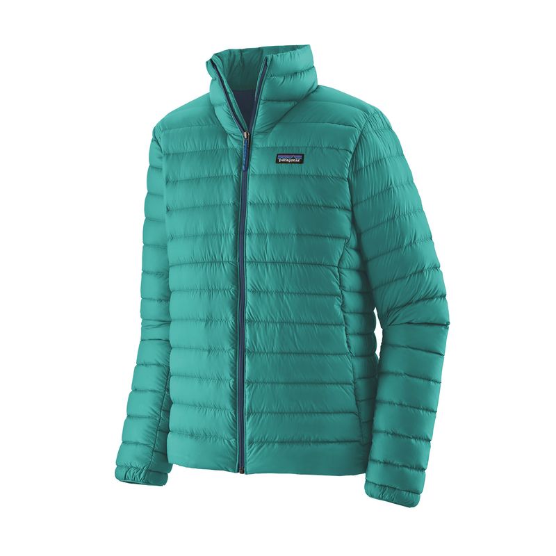 Casaca-Para-Hombre--Down-Sweater™-Azul-Patagonia
