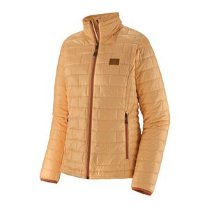 Casaca Para Mujer  Nano Puff® Melón Patagonia