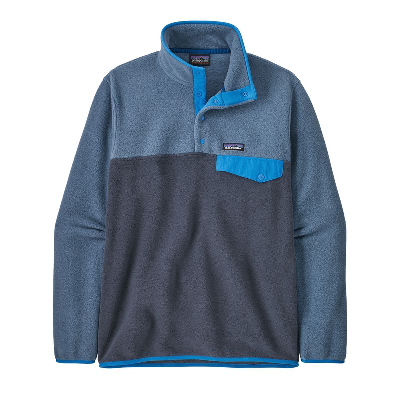 Casacas patagonia hombre sale