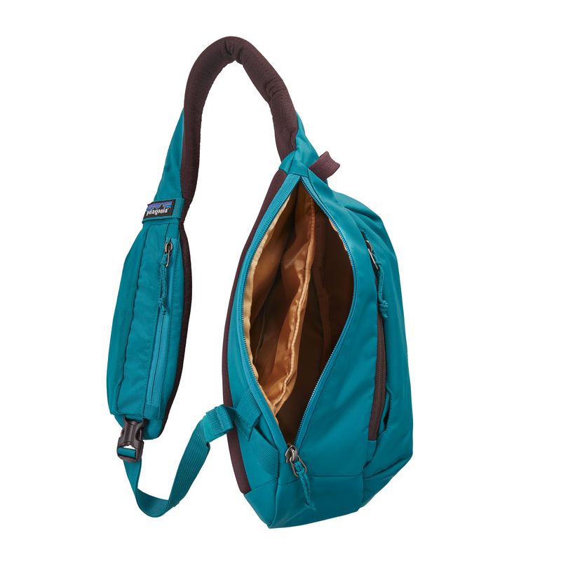 Mochila-Unisex--Atom-Sling-8L-Azul-Patagonia
