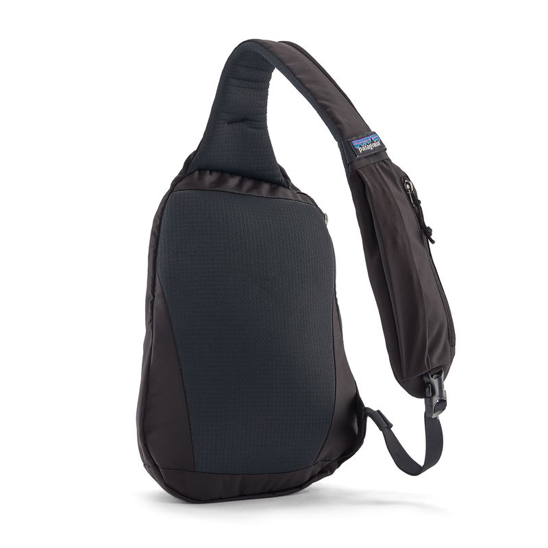 Mochila-Unisex--Atom-Sling-8L-Negra-Patagonia