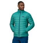 Casaca-Para-Hombre--Down-Sweater™-Azul-Patagonia
