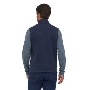 Chaleco Para Hombre  Better Sweater® Azul Patagonia