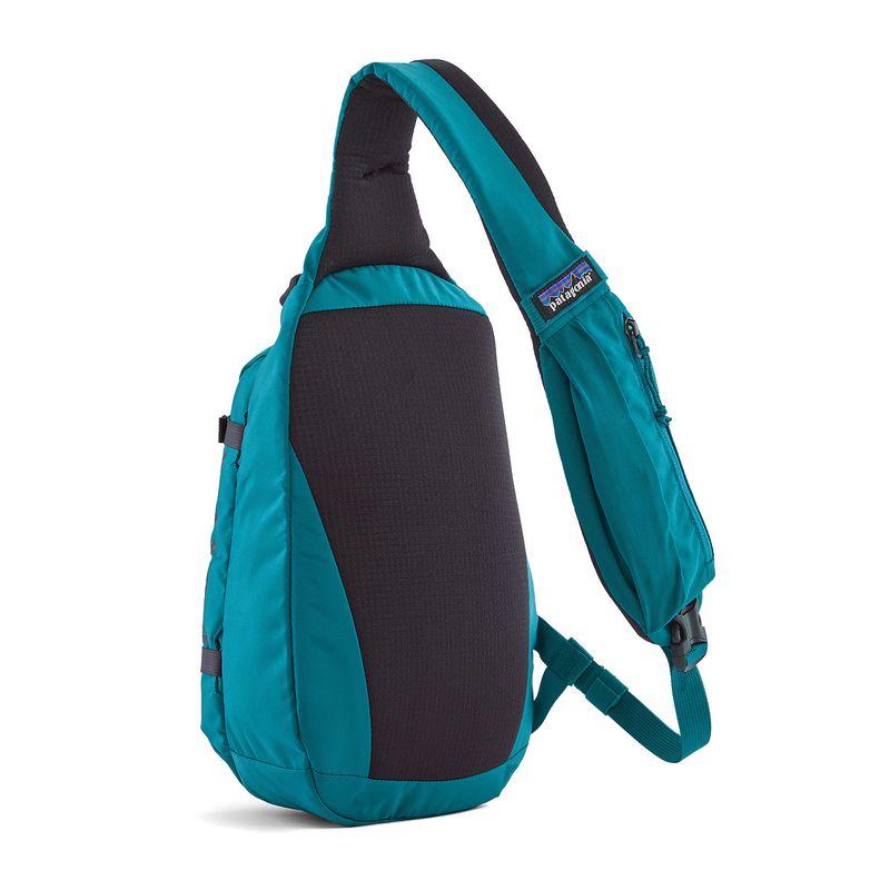 Mochila-Unisex--Atom-Sling-8L-Azul-Patagonia