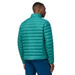 Casaca-Para-Hombre--Down-Sweater™-Azul-Patagonia