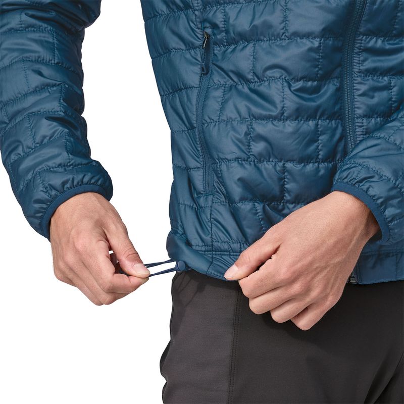 Casaca-Para-Hombre--Nano-Puff®-Azul-Patagonia