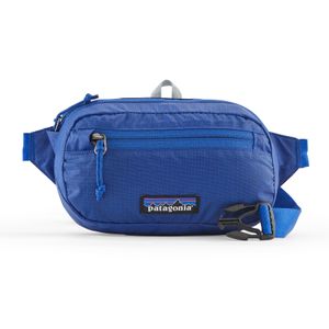 Canguro Ultralight Black Hole 1L Azul Patagonia
