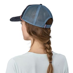 Gorro Fly Catcher Azul Patagonia