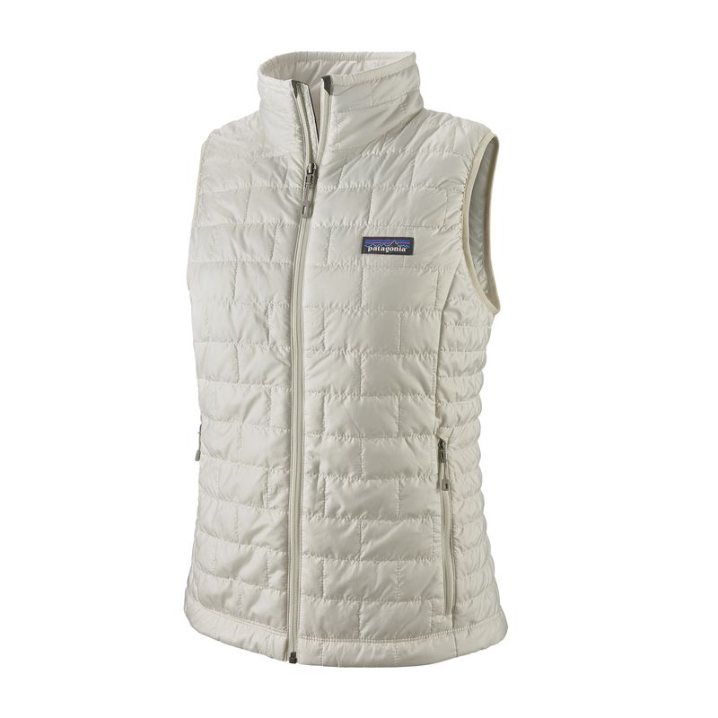 Casaca-Para-Mujer--Nano-Puff®-Blanca-Patagonia