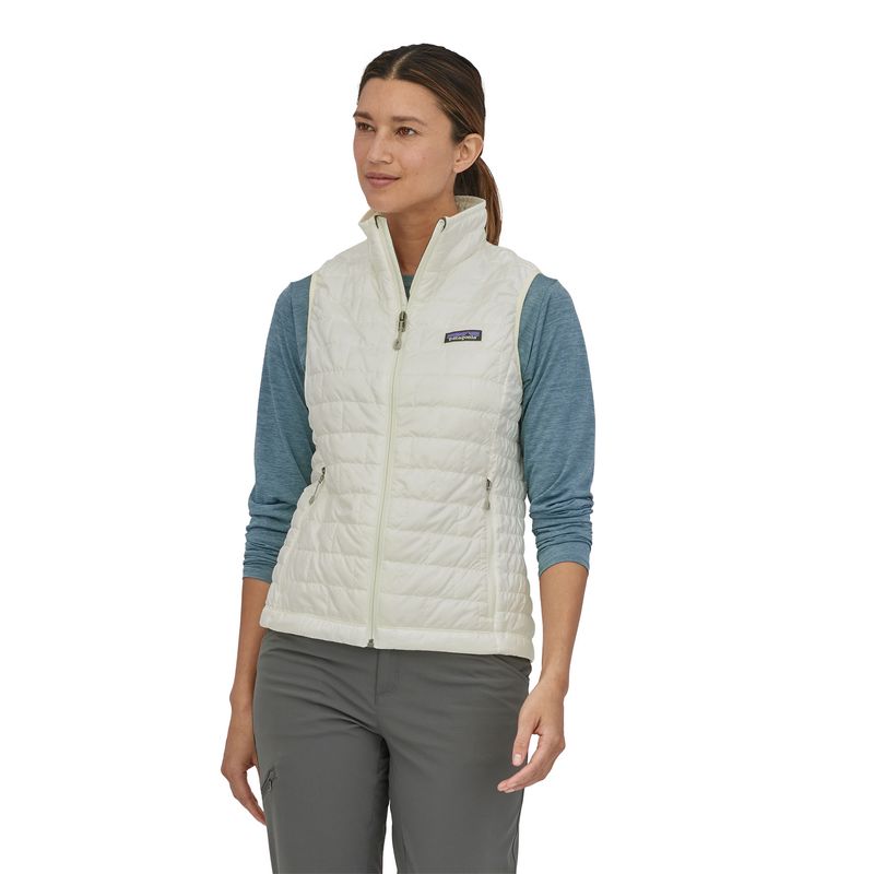 Casaca-Para-Mujer--Nano-Puff®-Blanca-Patagonia