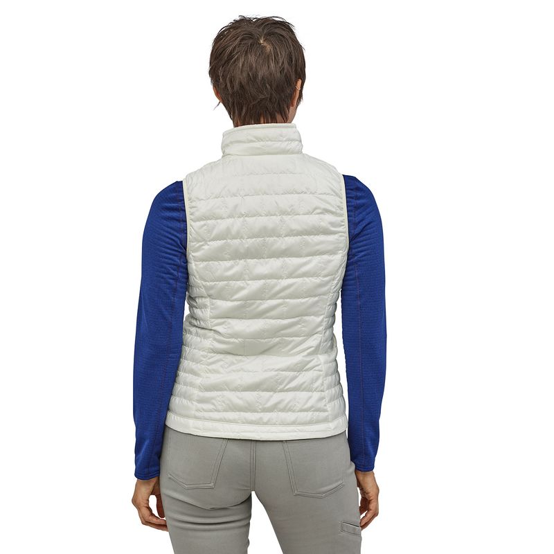 Casaca-Para-Mujer--Nano-Puff®-Blanca-Patagonia