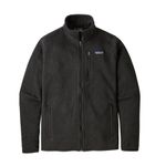 Casaca-Para-Hombre--Better-Sweater®-Negra-Patagonia