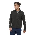 Casaca-Para-Hombre--Better-Sweater®-Negra-Patagonia