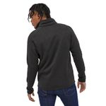 Casaca-Para-Hombre--Better-Sweater®-Negra-Patagonia