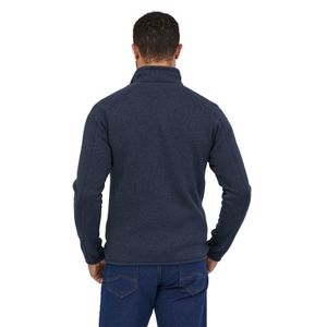 Casaca Para Hombre  Better Sweater® Azul Patagonia