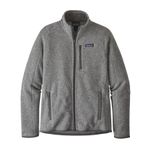 Casaca-Para-Hombre--Better-Sweater®-Gris-Patagonia