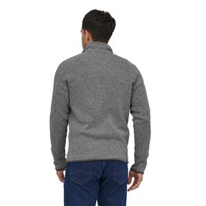 Casaca Para Hombre  Better Sweater® Gris Patagonia