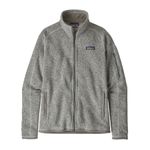 Casaca-Para-Mujer--Better-Sweater®-Blanca-Patagonia