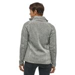 Casaca-Para-Mujer--Better-Sweater®-Blanca-Patagonia