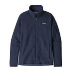 Casaca-Para-Mujer--Better-Sweater®-Azul-Patagonia