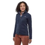 Casaca-Para-Mujer--Better-Sweater®-Azul-Patagonia