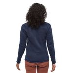 Casaca-Para-Mujer--Better-Sweater®-Azul-Patagonia