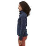 Casaca-Para-Mujer--Better-Sweater®-Azul-Patagonia