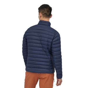 Casaca Para Hombre  Down Sweater™ Azul Patagonia