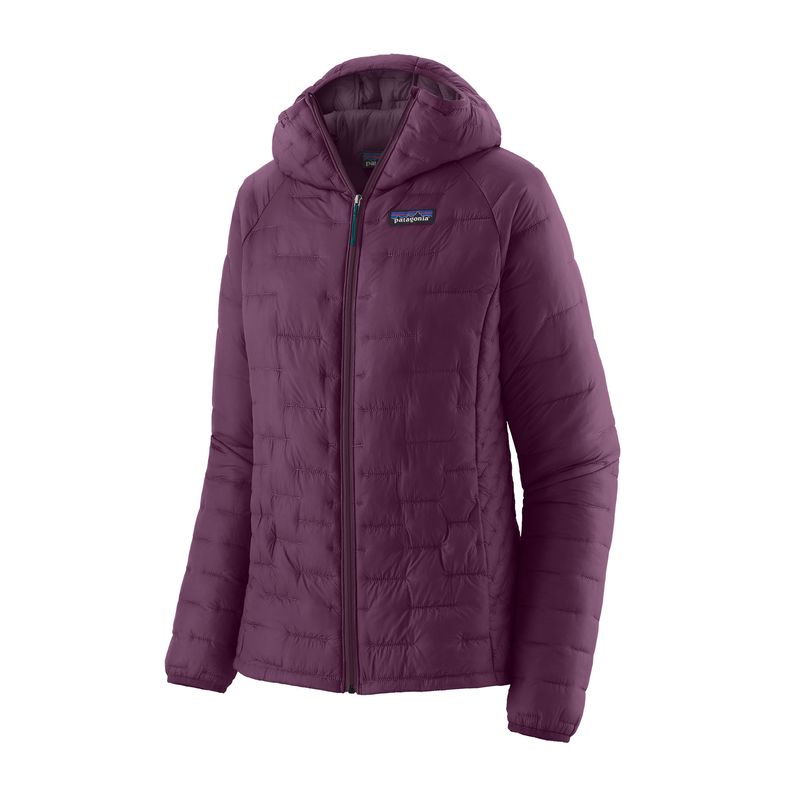 Casaca-Para-Mujer--Micro-Puff-Hoody-Morado-Patagonia