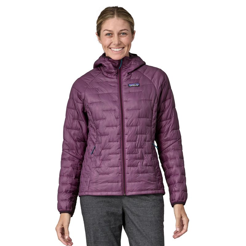 Casaca-Para-Mujer--Micro-Puff-Hoody-Morado-Patagonia