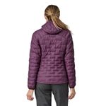 Casaca-Para-Mujer--Micro-Puff-Hoody-Morado-Patagonia
