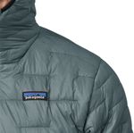 Casaca-Para-Hombre--Micro-Puff-Hoody-Verde-Patagonia