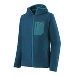 Casaca-Para-Hombre--R1®-Air-Full-Zip-Azul-Patagonia