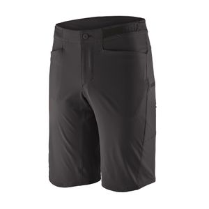 Short Para Hombre  Dirt Craft Bike Shorts Negro Patagonia