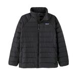 Casaca-Para-Niño--Kids--Down-Sweater-Negro-Patagonia