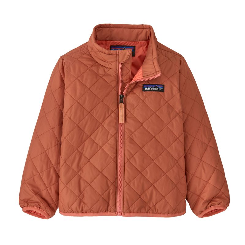Casaca-Para-Niños-Unisex--Baby-Nano-Puff-Multicolor-Patagonia