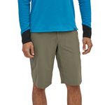 Short-Para-Hombre--Landfarer-Bike-Shorts-Verde-Patagonia
