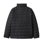 Casaca-Para-Niño--Kids--Down-Sweater-Negro-Patagonia