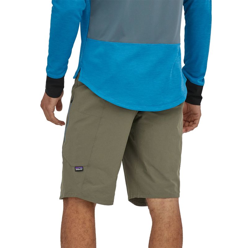 Short-Para-Hombre--Landfarer-Bike-Shorts-Verde-Patagonia