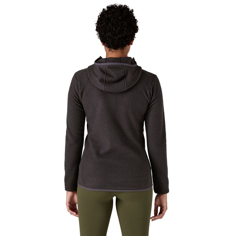 Casaca-Para-Mujer--R2®-Techface-Hoody-Negro-Patagonia